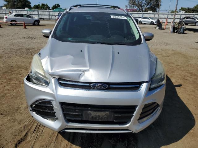 Photo 5 from auction – 2016 FORD ESCAPE TIT with VIN 1FMCU0J92GUA39685