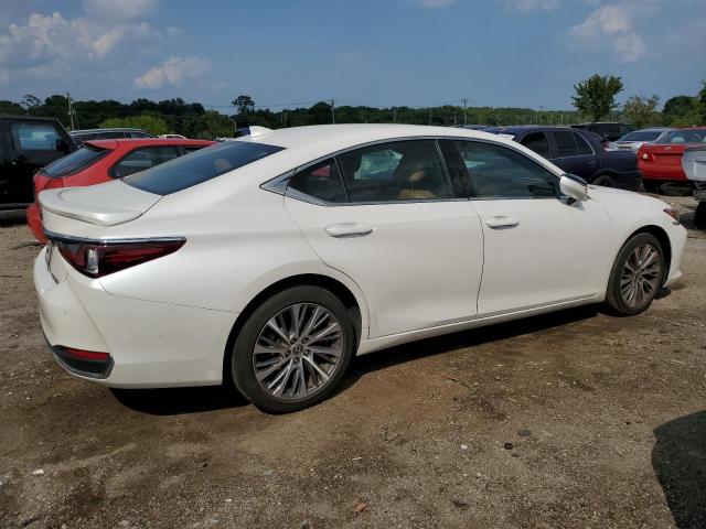 Photo 3 from auction – 2021 LEXUS ES 250 BAS with VIN 58AD11D17MU006680
