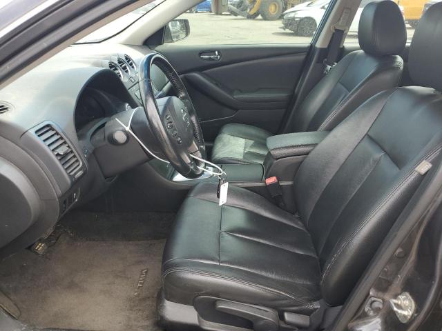 Photo 7 from auction – 2012 NISSAN ALTIMA BAS with VIN 1N4AL2AP6CN531087