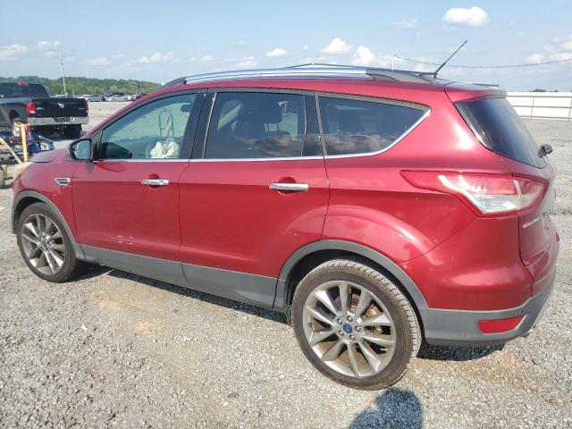 Photo 2 from auction – 2014 FORD ESCAPE SE with VIN 1FMCU9G94EUC63811