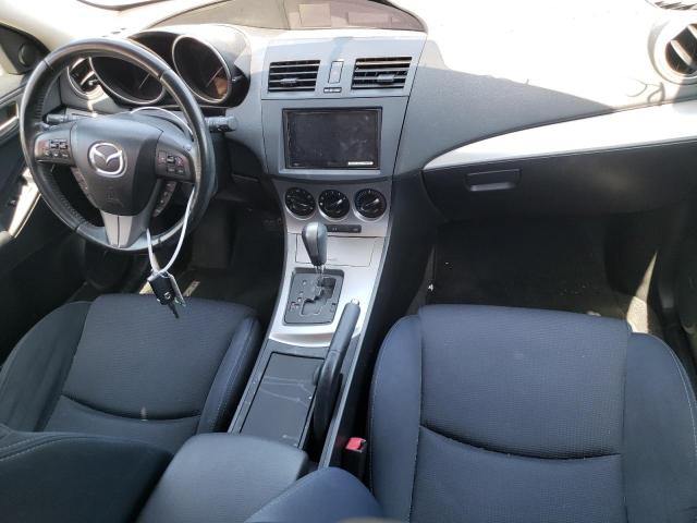 Photo 8 from auction – 2010 MAZDA 3 S with VIN JM1BL1H63A1350166