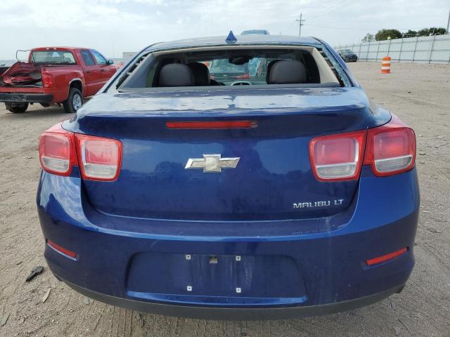 Photo 6 from auction – 2013 CHEVROLET MALIBU 2LT with VIN 1G11E5SA0DU140694