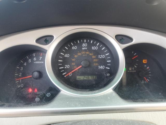 Photo 9 from auction – 2007 TOYOTA HIGHLANDER with VIN JTEGD21A170156639