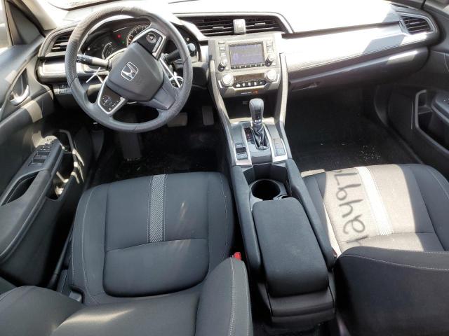 Photo 8 from auction – 2016 HONDA CIVIC LX with VIN 19XFC2F52GE059455