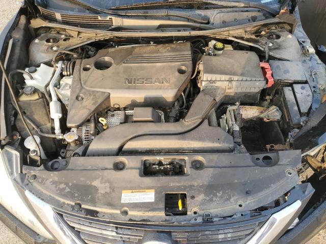 Photo 11 from auction – 2017 NISSAN ALTIMA 2.5 with VIN 1N4AL3AP4HC204535