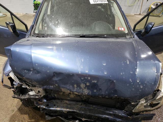 Photo 11 from auction – 2012 SUBARU IMPREZA PR with VIN JF1GJAC60CH029012