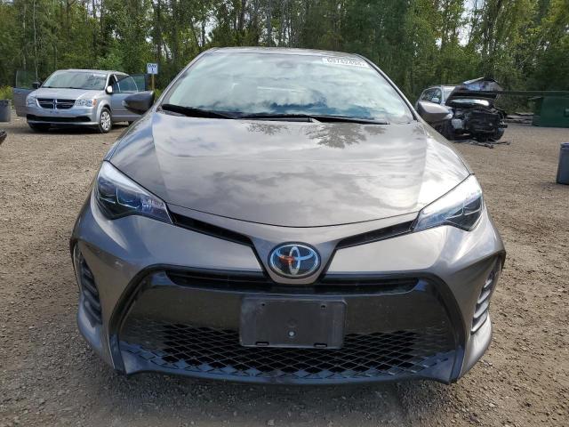 Photo 5 from auction – 2019 TOYOTA COROLLA L with VIN 2T1BURHE2KC159547