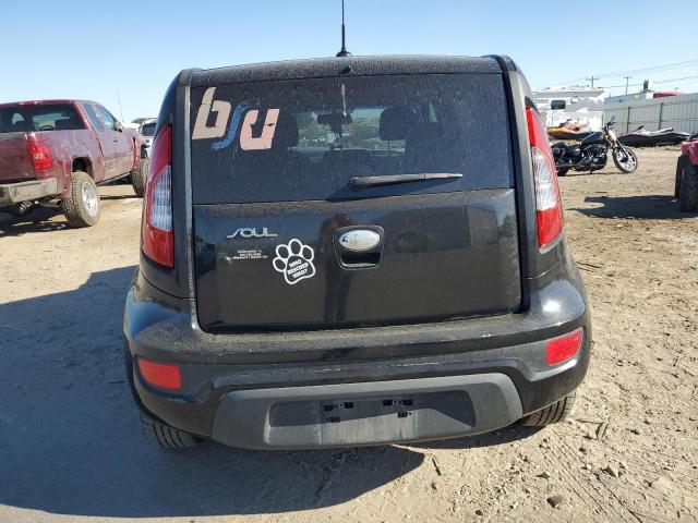 Photo 6 from auction – 2013 KIA SOUL + with VIN KNDJT2A61D7628446