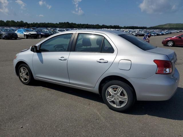 Photo 2 from auction – 2007 TOYOTA YARIS with VIN JTDBT923071163652