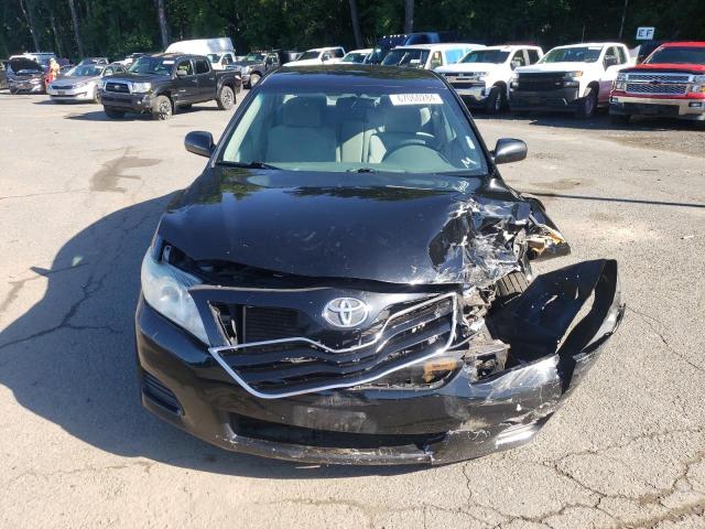 Photo 5 from auction – 2010 TOYOTA CAMRY BASE with VIN 4T4BF3EK5AR029802
