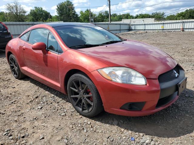 Photo 4 from auction – 2011 MITSUBISHI ECLIPSE GS with VIN 4A31K5DF3BE010468