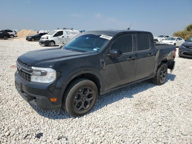 Photo 1 from auction – 2022 FORD MAVERICK X with VIN 3FTTW8F90NRA25052