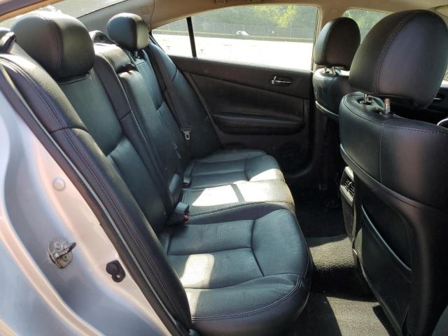Photo 10 from auction – 2013 NISSAN MAXIMA S with VIN 1N4AA5AP1DC813996