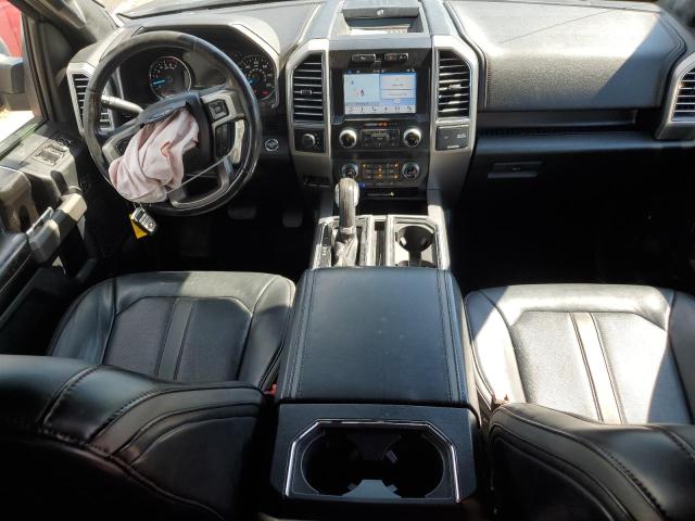 Photo 8 from auction – 2019 FORD F150 SUPER with VIN 1FTEW1E49KFC48964