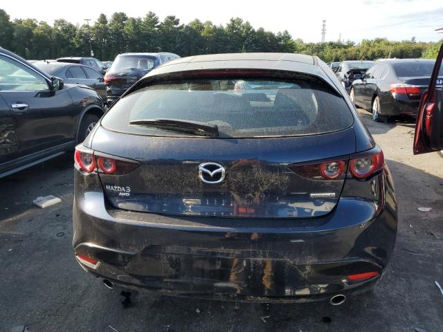 Photo 6 from auction – 2021 MAZDA 3 PREFERRE with VIN JM1BPBLL3M1329037