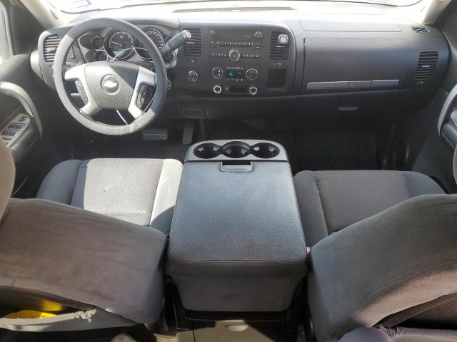 Photo 8 from auction – 2009 CHEVROLET SILVERADO with VIN 2GCFK135991117837