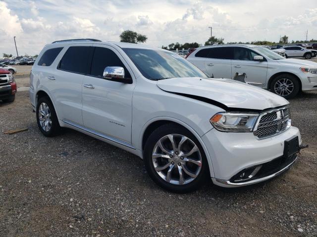 Photo 4 from auction – 2017 DODGE DURANGO CI with VIN 1C4RDHEG0HC898366