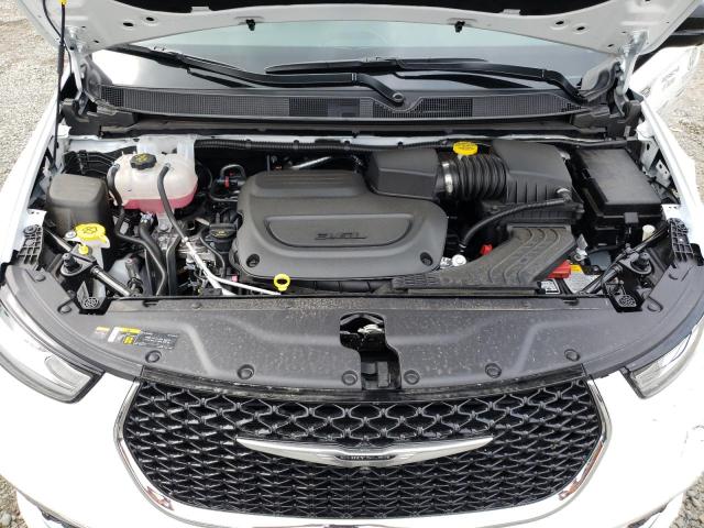 Photo 12 from auction – 2024 CHRYSLER PACIFICA T with VIN 2C4RC1BG9RR110885