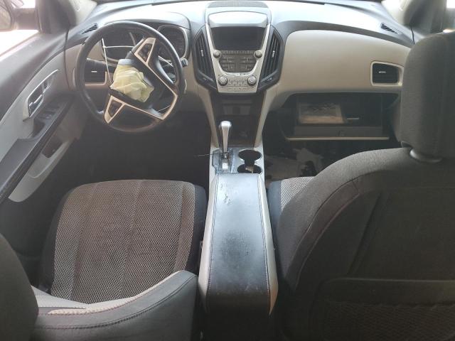 Photo 8 from auction – 2013 CHEVROLET EQUINOX LT with VIN 2GNALDEK5D6131149