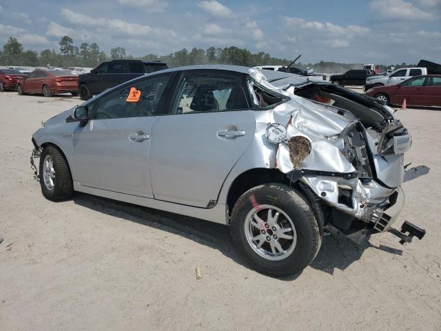 Photo 2 from auction – 2010 TOYOTA PRIUS with VIN JTDKN3DU0A0060449