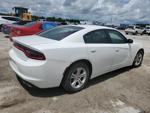 Photo 3 from auction – 2020 DODGE CHARGER SX with VIN 2C3CDXBG7LH180408