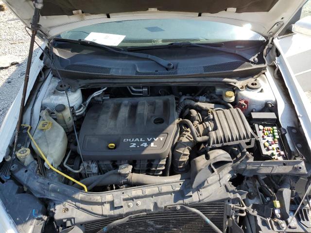Photo 11 from auction – 2012 CHRYSLER 200 LX with VIN 1C3CCBAB6CN203096