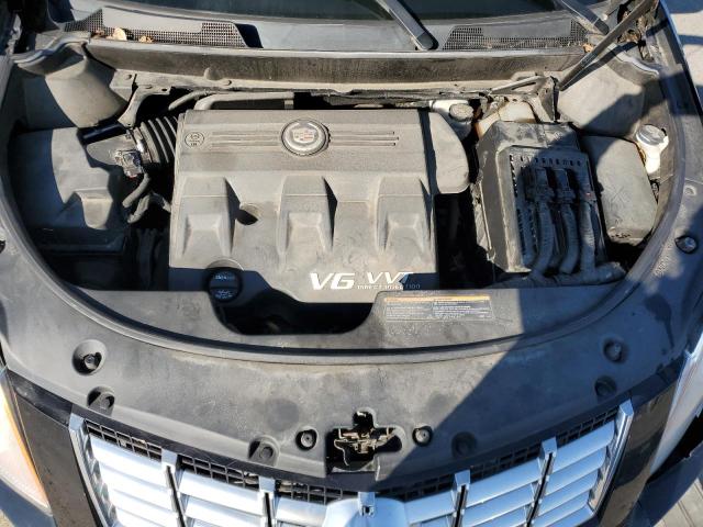 Photo 12 from auction – 2016 CADILLAC SRX LUXURY with VIN 3GYFNEE31GS534343
