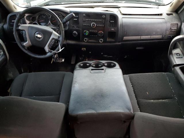 Photo 8 from auction – 2008 CHEVROLET SILVERADO with VIN 1GCHK23688F165179