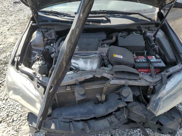 Photo 11 from auction – 2017 TOYOTA CAMRY LE with VIN 4T1BF1FK9HU434830