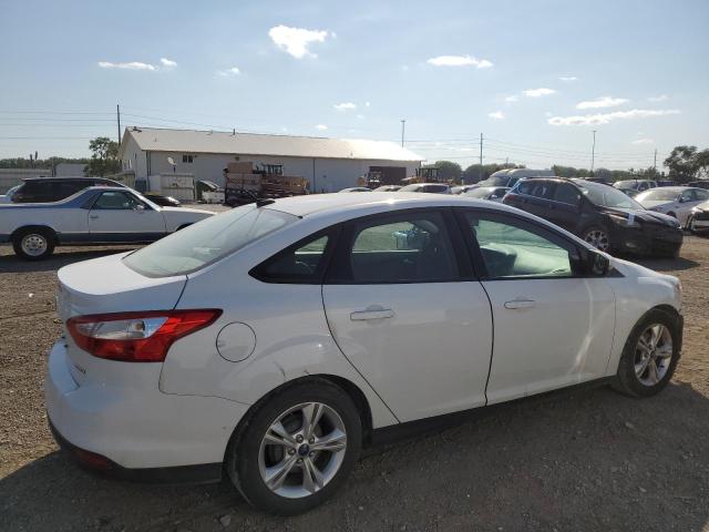 Photo 3 from auction – 2014 FORD FOCUS SE with VIN 1FADP3F21EL336436