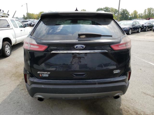 Photo 6 from auction – 2020 FORD EDGE SEL with VIN 2FMPK4J91LBA91663