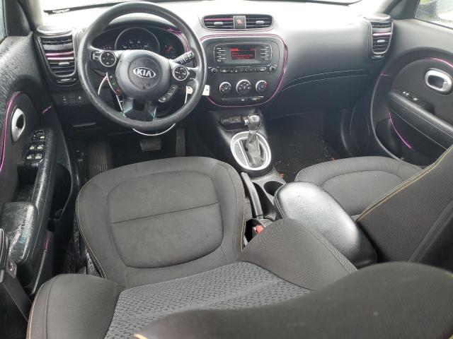 Photo 8 from auction – 2015 KIA SOUL + with VIN KNDJP3A55F7798054