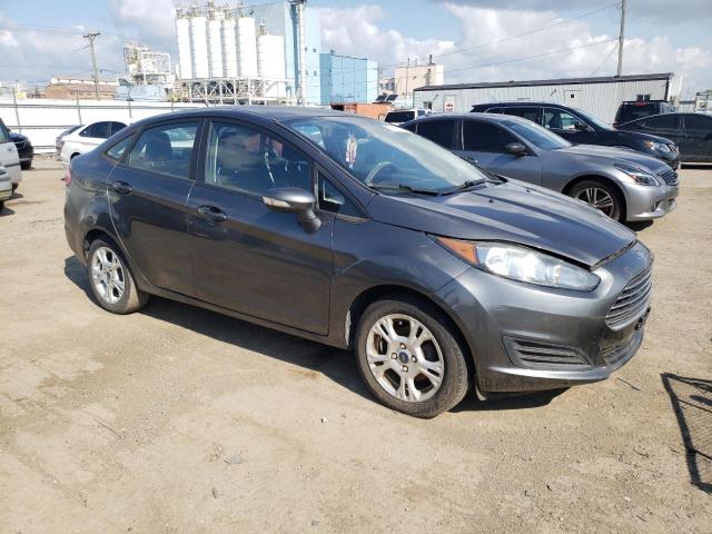Photo 4 from auction – 2016 FORD FIESTA SE with VIN 3FADP4BJ0GM193208