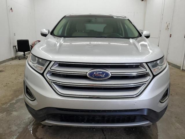 Photo 5 from auction – 2018 FORD EDGE SEL with VIN 2FMPK3J98JBC33398