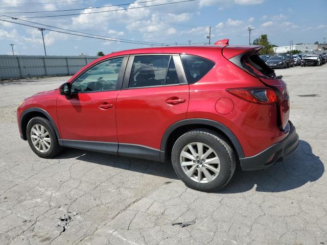 Zdjęcie 2 z aukcji – 2014 MAZDA CX-5 TOURI z VIN JM3KE2CY9E0344092