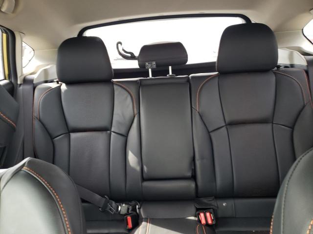 Photo 10 from auction – 2021 SUBARU CROSSTREK with VIN JF2GTHMC2MH347511