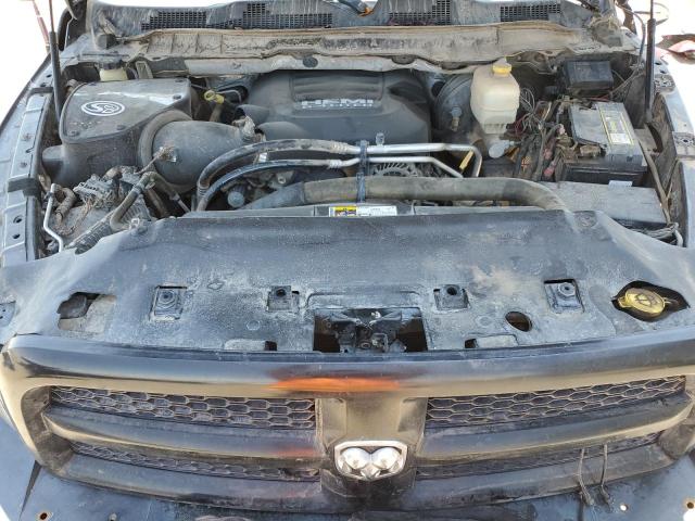 Photo 11 from auction – 2015 RAM 2500 ST with VIN 3C6TR5CJ0FG593259