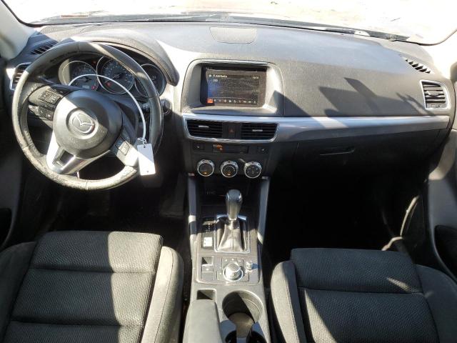 Photo 8 from auction – 2016 MAZDA CX-5 TOURI with VIN JM3KE4CY0G0842387