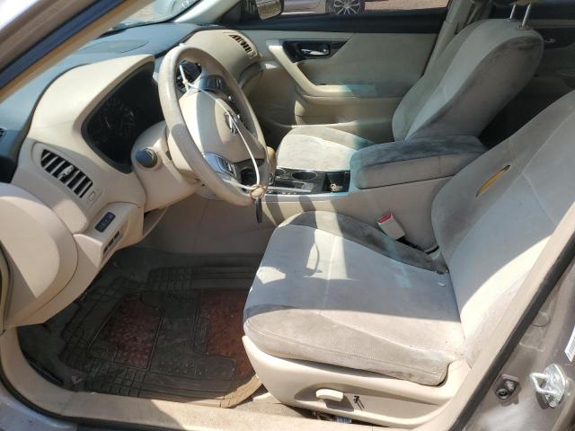 Photo 7 from auction – 2013 NISSAN ALTIMA 2.5 with VIN 1N4AL3AP2DC299770