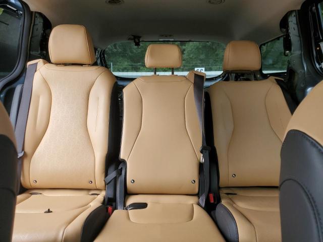 Photo 10 from auction – 2024 KIA CARNIVAL E with VIN KNDNC5H32R6328104