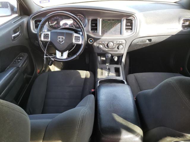 Photo 8 from auction – 2013 DODGE CHARGER R/ with VIN 2C3CDXCT1DH580249