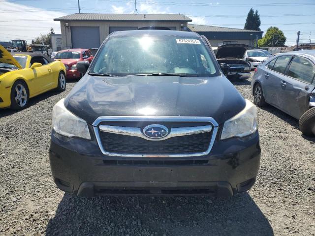 Photo 5 from auction – 2014 SUBARU FORESTER 2 with VIN JF2SJAAC6EH451996