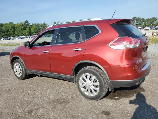 Photo 2 from auction – 2016 NISSAN ROGUE S with VIN KNMAT2MT0GP622997