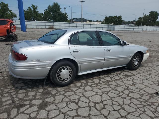 Photo 3 from auction – 2000 BUICK LESABRE LI with VIN 1G4HR54K6YU152933