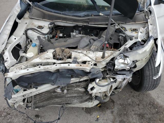 Photo 12 from auction – 2013 MITSUBISHI OUTLANDER with VIN 4A4AR3AU6DE009221