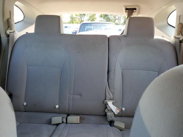 Photo 10 from auction – 2012 NISSAN ROGUE S with VIN JN8AS5MT0CW609272