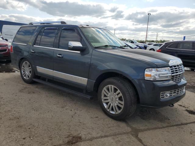 Photo 4 from auction – 2009 LINCOLN NAVIGATOR with VIN 5LMFU28519LJ00218