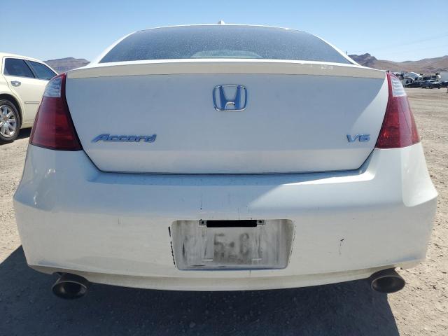 Photo 6 from auction – 2010 HONDA ACCORD EXL with VIN 1HGCS2B8XAA008089