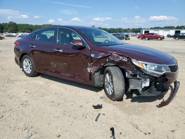 Photo 4 from auction – 2016 KIA OPTIMA LX with VIN 5XXGT4L36GG043494
