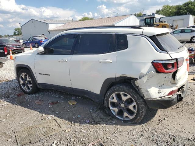 Photo 2 from auction – 2019 JEEP COMPASS LI with VIN 3C4NJCCB7KT662648